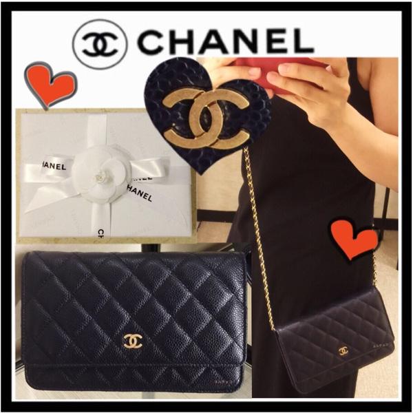 シャネル財布コピー 争奪戦☆CHANEL Airlinesジップ財布 6051009